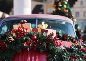 Нова година 2026 в Белек, Анталия със собствен транспорт